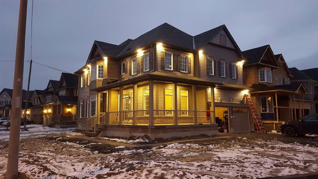 Beetham Electric | 9 Carlow Ct, Whitby, ON L1N 9T7, Canada | Phone: (905) 449-0890