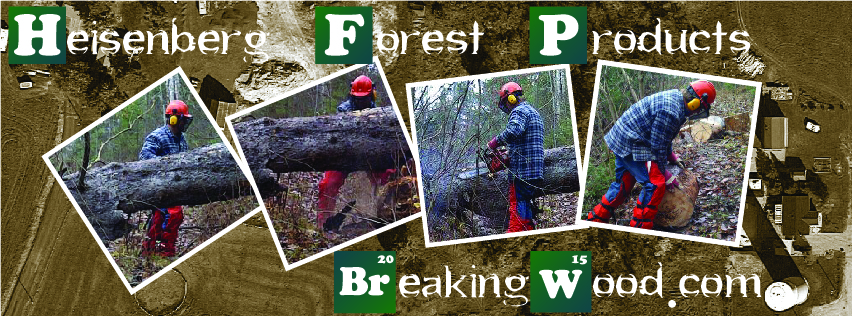 Heisenberg Forest Products | 33 Dubeau St, Verner, ON P0H 2M0, Canada | Phone: (705) 594-9835