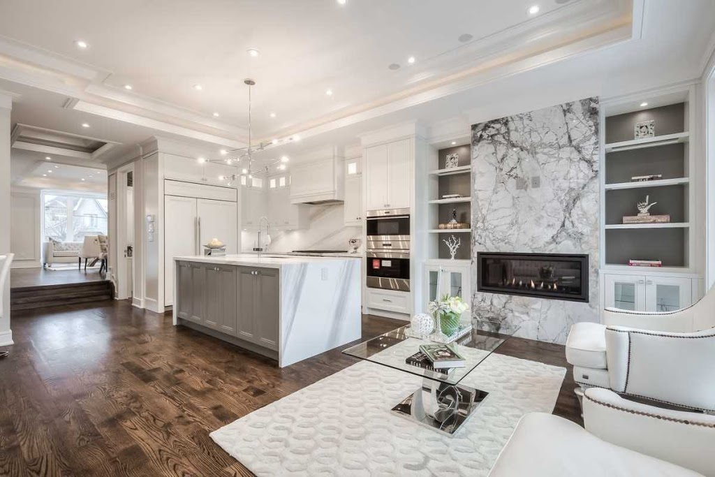 Vahid Nojavan- Real Estate Agent | 28 Drewry Ave, North York, ON M2M 1C8, Canada | Phone: (416) 856-4945