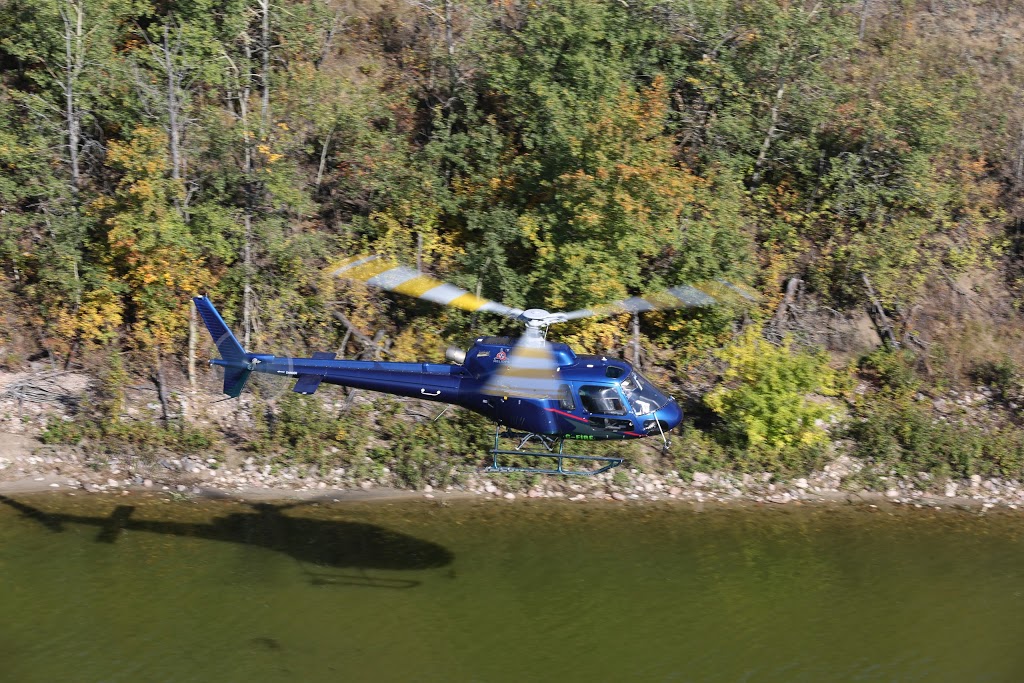 Heliops Alberta Ltd | Hangar 4, Warren Thomas (Josephburg) Aerodrome, Range Rd 214, Josephburg, AB T8L 4B9, Canada | Phone: (780) 914-1338
