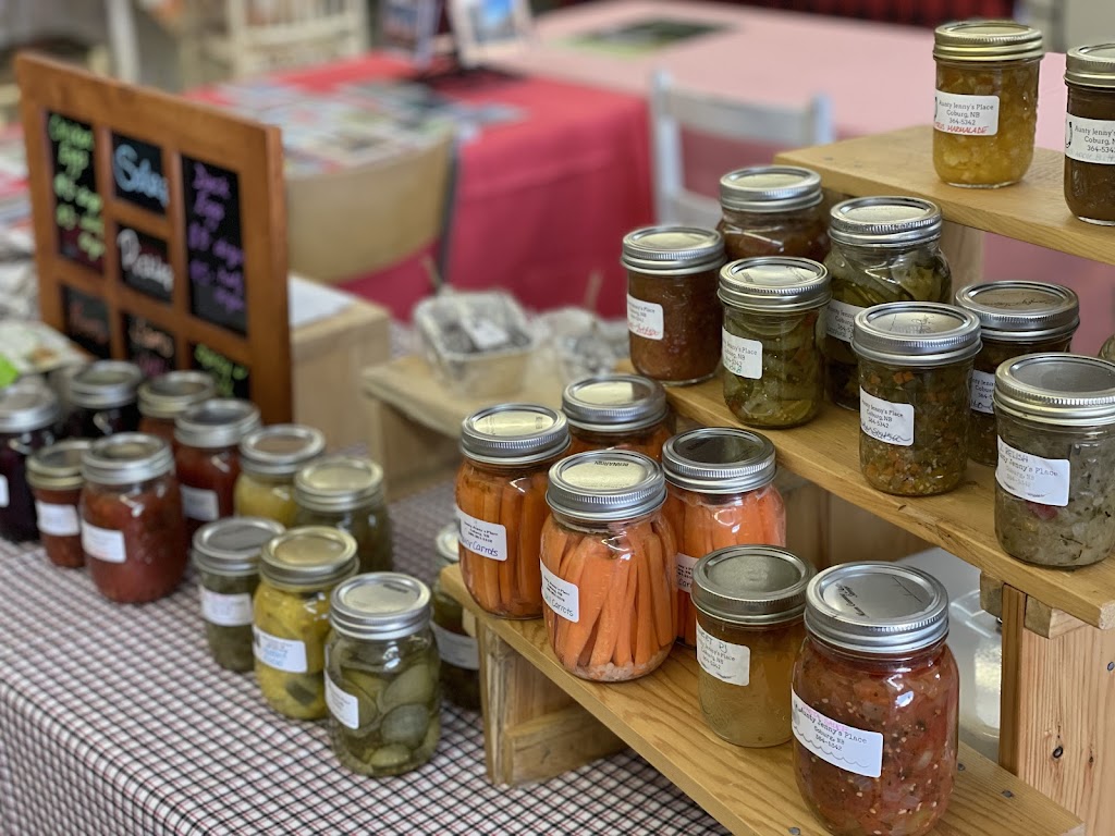 Port Elgin Farmer’s Market | 11 E Main St, Port Elgin, NB E4M 2C9, Canada | Phone: (506) 588-3276
