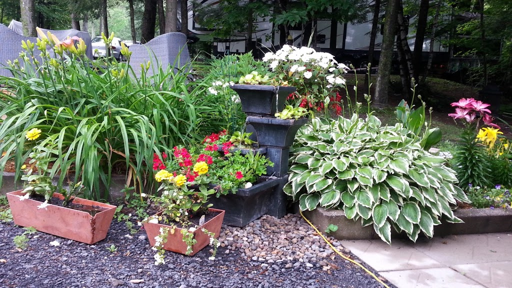 Camping Alouette | Camping VR et chalets Parkbridge | 3449 De LIndustrie, Saint-Mathieu-de-Beloeil, QC J3G 4S5, Canada | Phone: (450) 464-1661