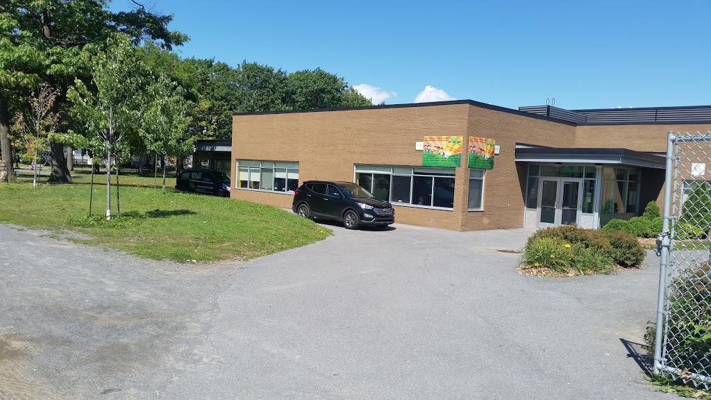 Parc Lefebvre | 8600 Rue Hardy, LaSalle, QC H8N 2P5, Canada | Phone: (514) 364-4661