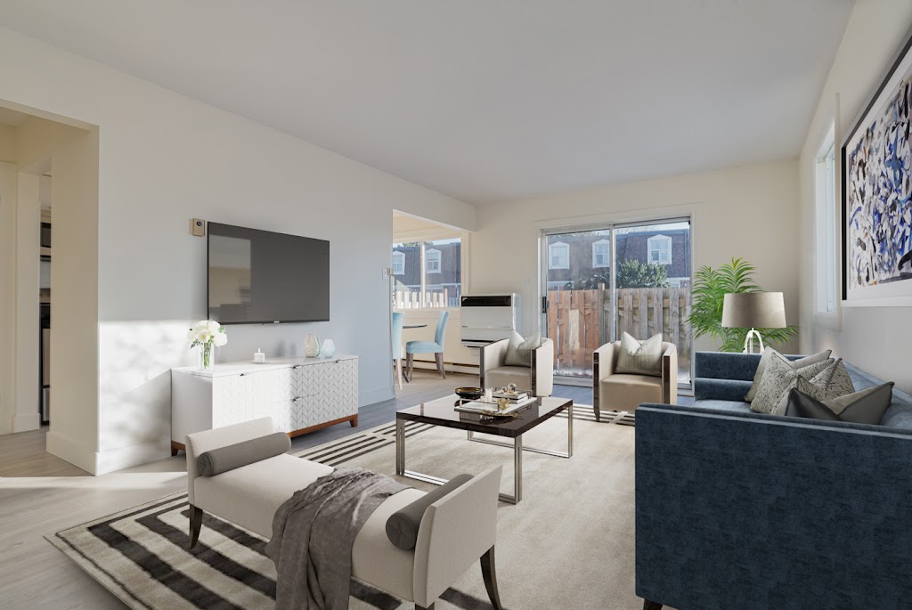Mayfieldview Court | 60 Goldbeck Ln #20, Waterloo, ON N2J 4L1, Canada | Phone: (548) 490-9988