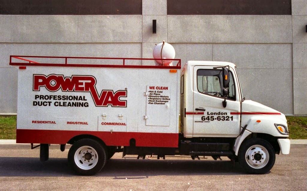 Power Vac Services | 50 Goebel Ave #4, Cambridge, ON N3C 1Z1, Canada | Phone: (519) 658-4140