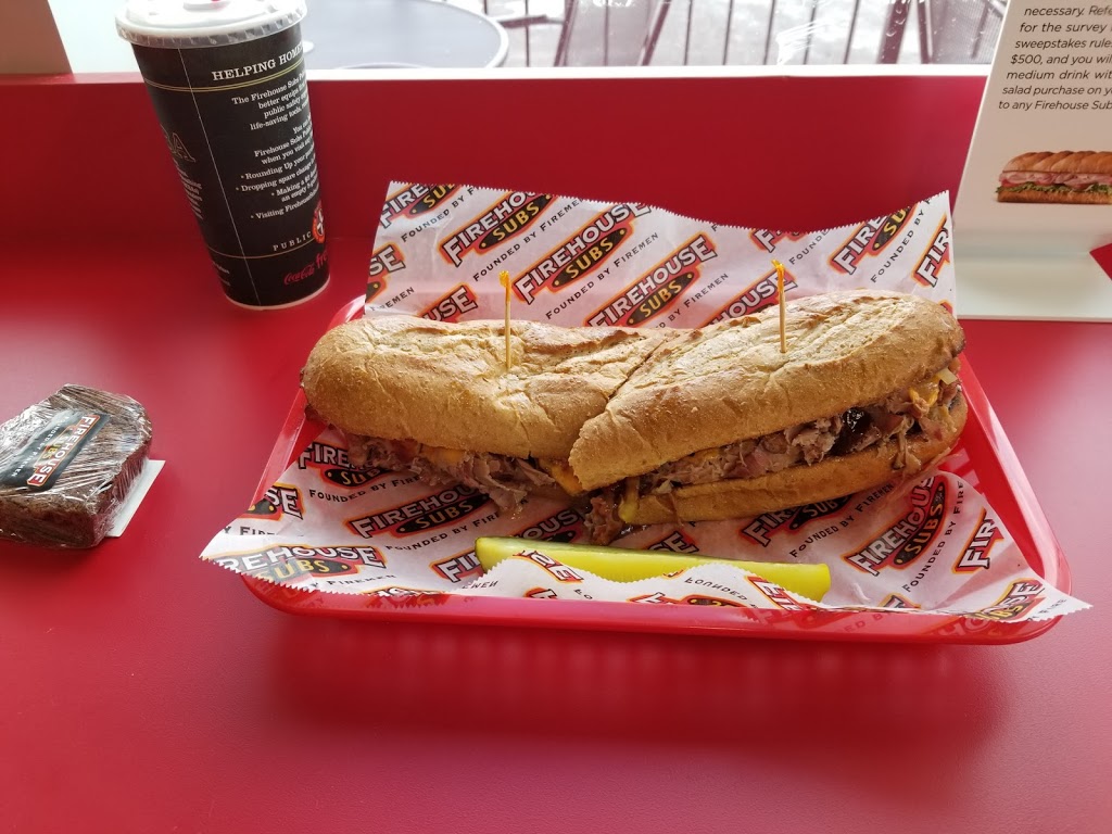 Firehouse Subs | 541 Hespeler Rd Unit #101, Cambridge, ON N1R 6J2, Canada | Phone: (519) 624-3473