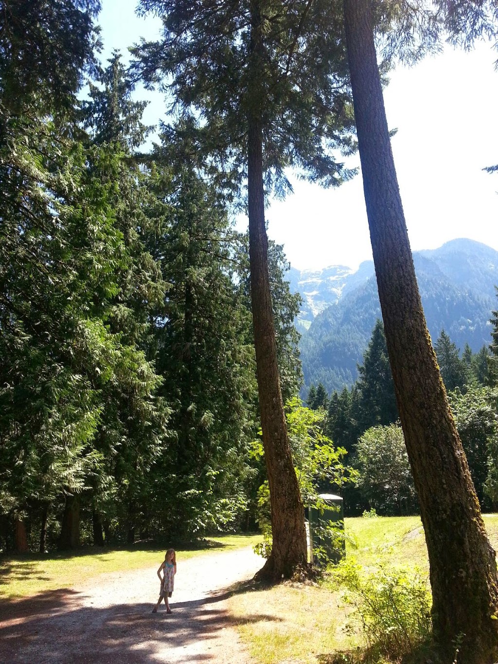Coquihalla Campground | 800 Kawkawa Lake Rd, Hope, BC V0X 1L4, Canada | Phone: (604) 860-5330