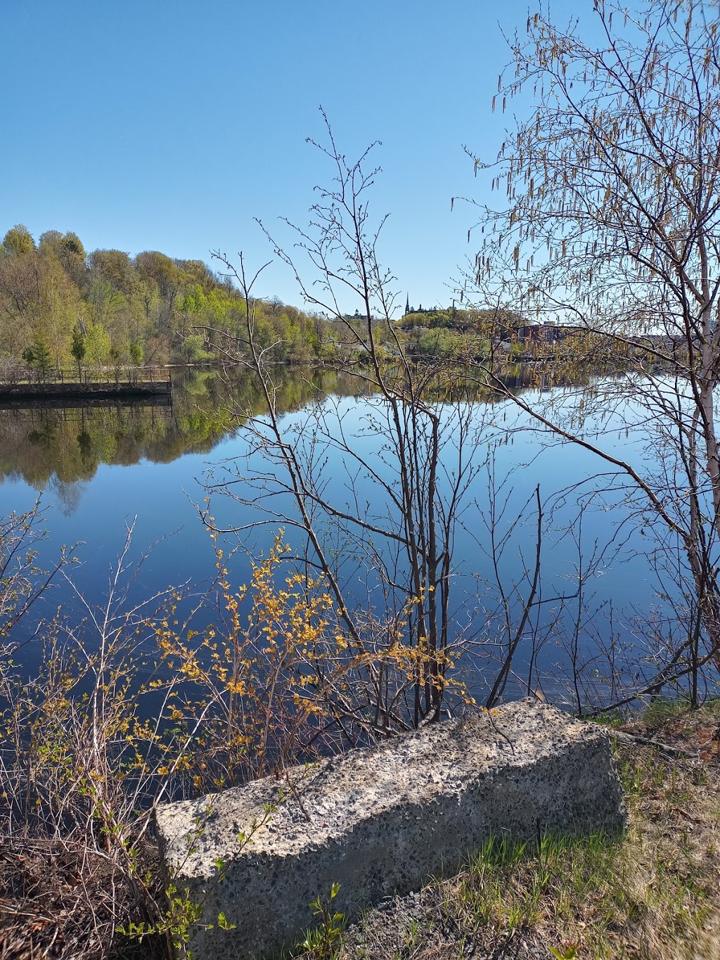 Tourisme Mauricie | 1882 Rue Cascade, Shawinigan, QC G9N 8S1, Canada | Phone: (819) 536-3334