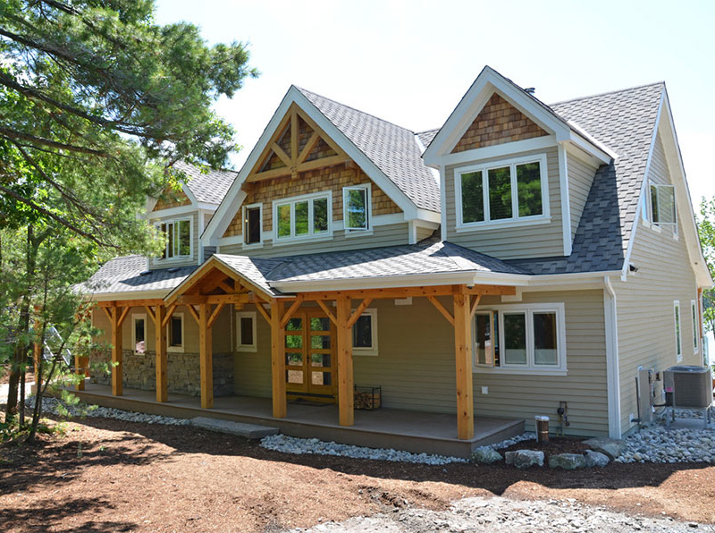 Madawaska Shores | 900 Mill Ridge Rd, Arnprior, ON K7S 3G8, Canada | Phone: (613) 737-5337