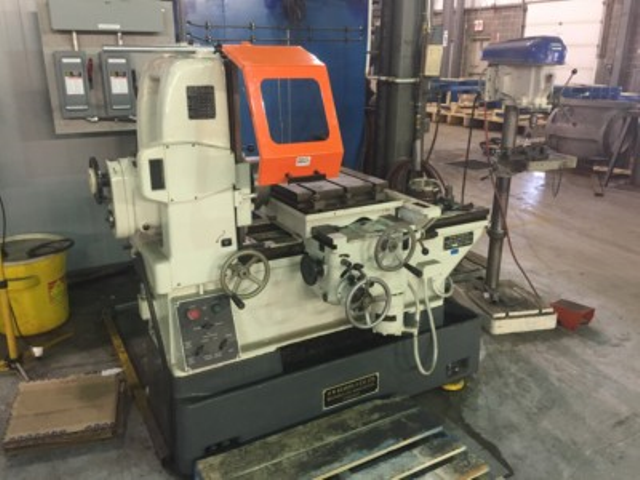 A P L Machine Tool Ltd | 6311 76 Ave NW, Edmonton, AB T6B 0A7, Canada | Phone: (780) 466-2121