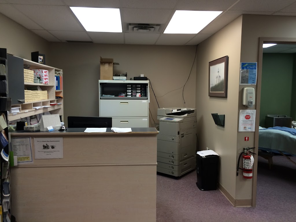 Closing the Gap Healthcare - Physiotherapy Clinic | 119 Isabella St #4, Campbellford, ON K0L 1L0, Canada | Phone: (705) 653-0551