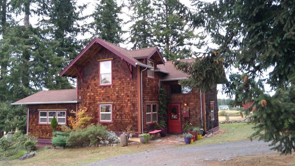 Juniper Lane Guest House | 1312 Beaverton Valley Rd, Friday Harbor, WA 98250, USA | Phone: (360) 378-7761