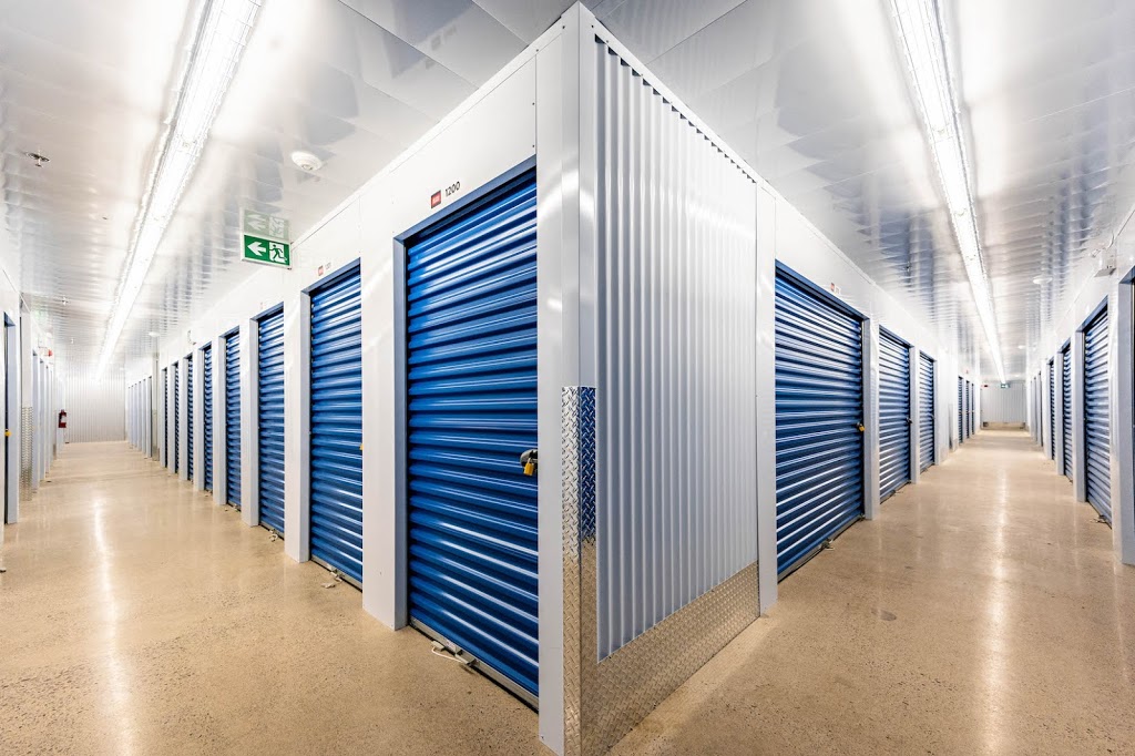 Access Storage - Whitby | 1615 Dundas St E, Whitby, ON L1N 2L1, Canada | Phone: (289) 809-6201