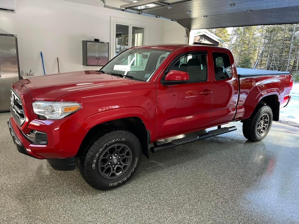 PurdyAuto & Detailing | 124 Marney Rd, Brookfield, NS B0N 1C0, Canada | Phone: (902) 899-2855