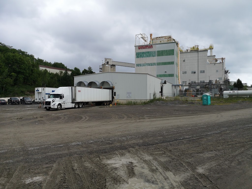 Unimin Canada Ltd | 4795 County Rd, Lakefield, ON K0L 2H0, Canada | Phone: (705) 877-2500