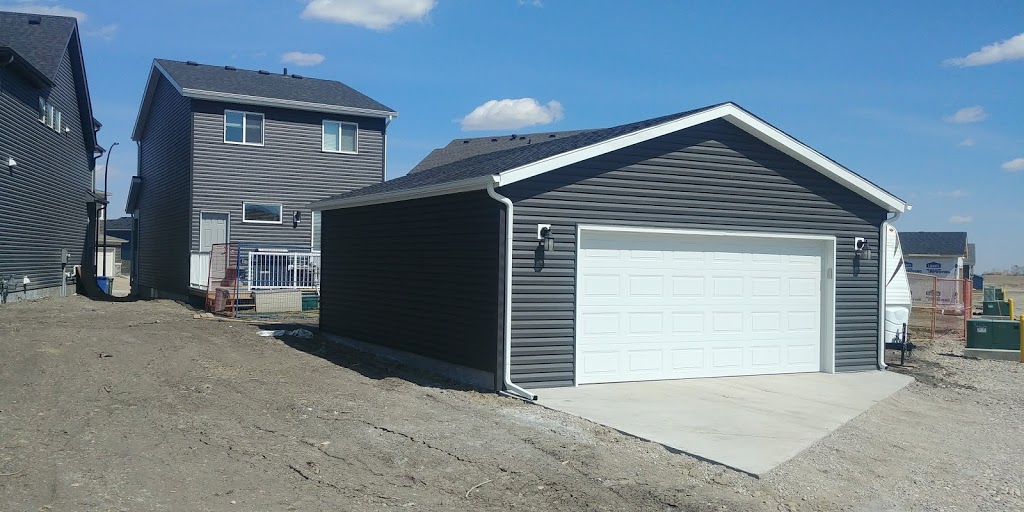 Bright Home | Huntington Park Bay NW, Calgary, AB T2K 5H5, Canada | Phone: (403) 383-9433