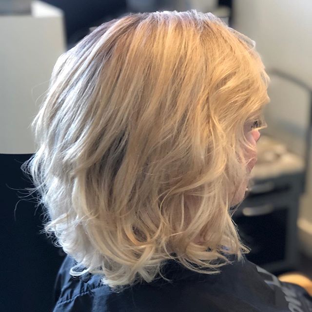 Envisage Hair Design | 2527 Estevan Ave, Victoria, BC V8R 2S6, Canada | Phone: (250) 598-4800