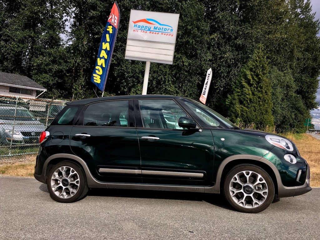 Tricity Auto | 1881 Lougheed Hwy, Port Coquitlam, BC V3B 1A5, Canada | Phone: (877) 638-3227