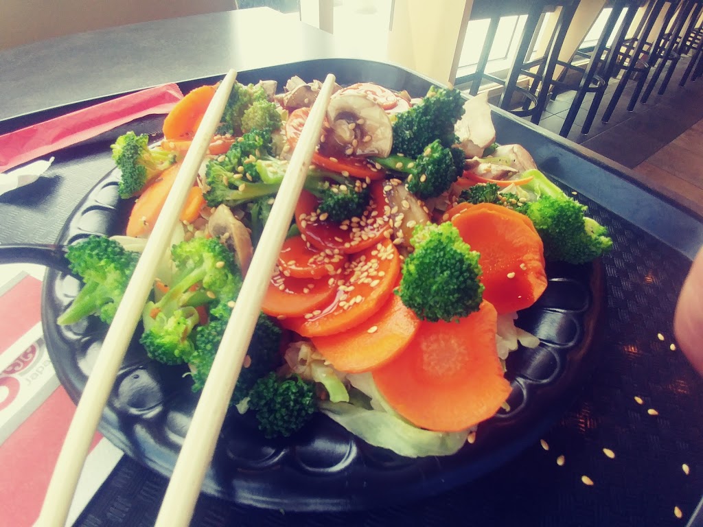 Edo Japan | 15 Sunpark Plaza SE #4104, Calgary, AB T2X 0M5, Canada | Phone: (403) 263-1838