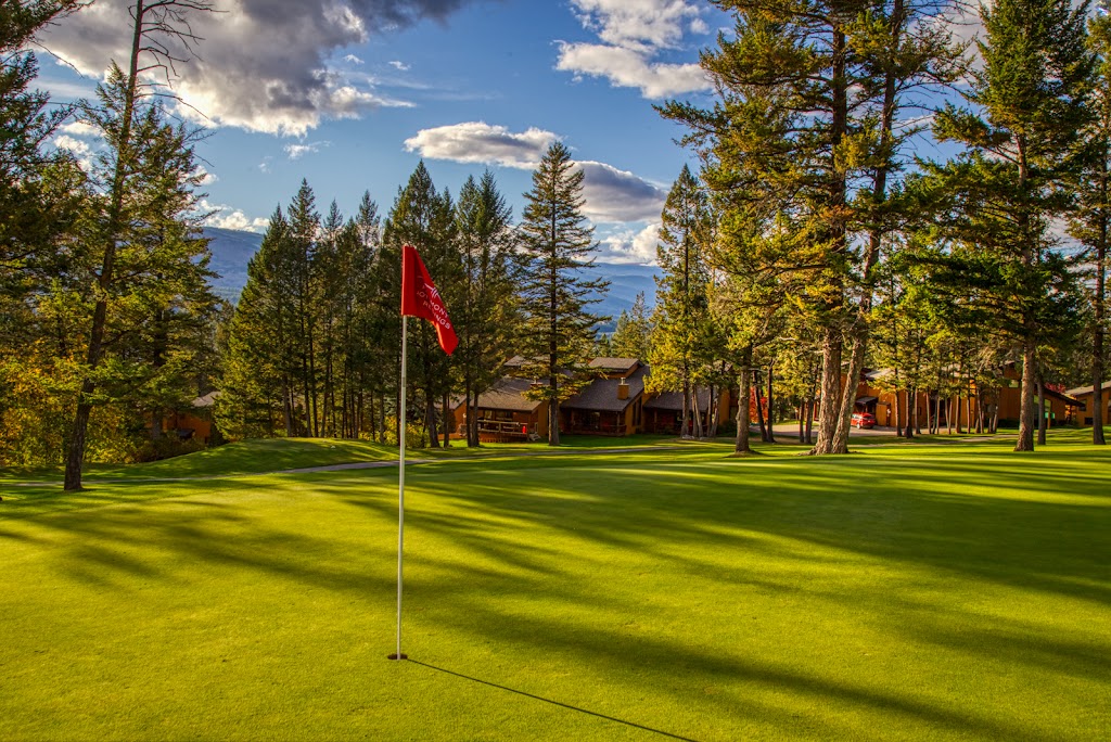 Mountainside Vacation Villas | 5247 Fairmont Creek Rd, Fairmont Hot Springs, BC V0B 1L1, Canada | Phone: (250) 345-6341