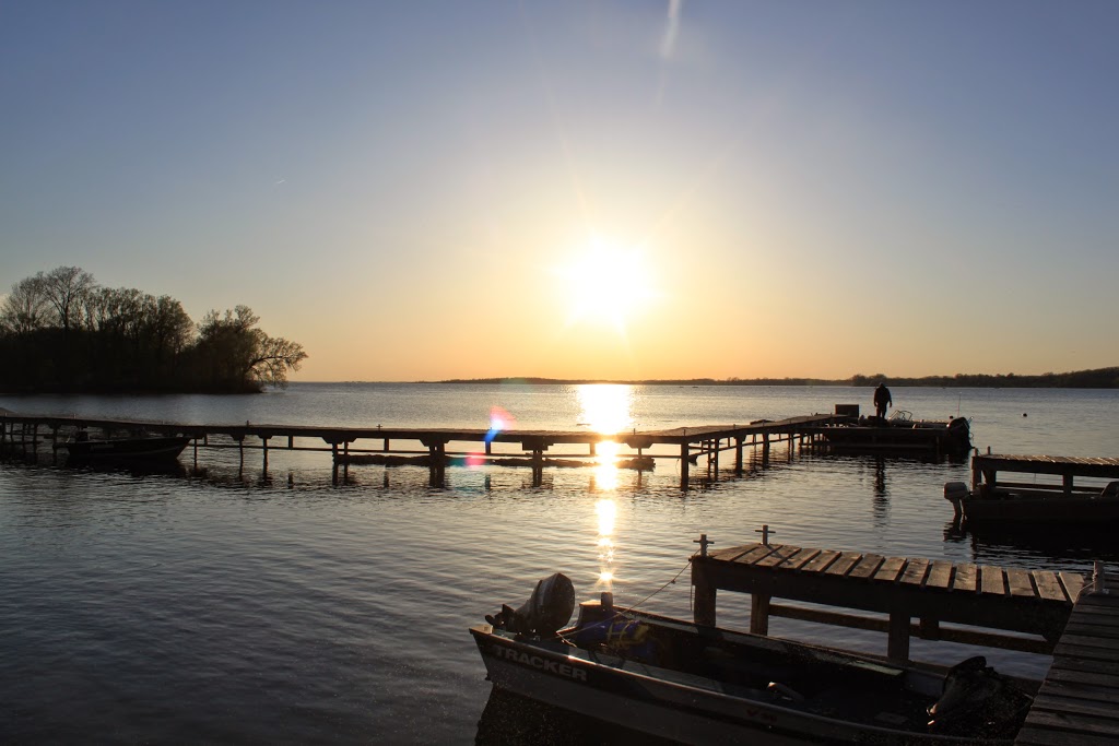 County Shores | 2281 CR-15, Picton, ON K0K 2T0, Canada | Phone: (613) 476-7290