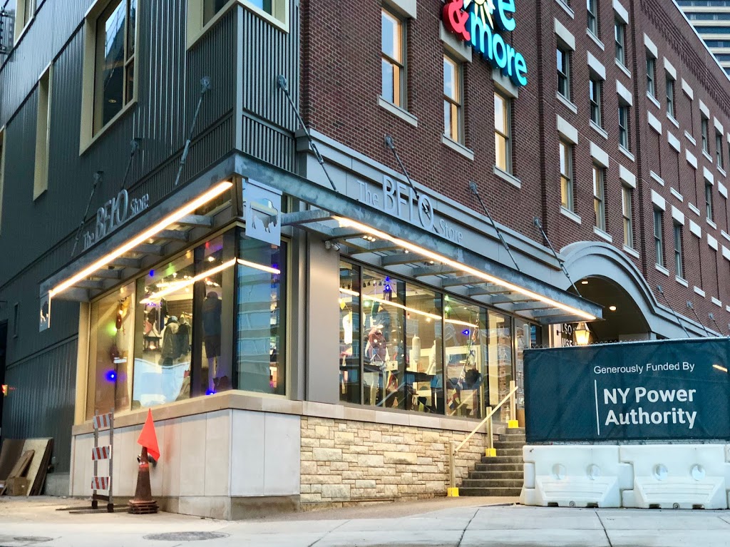 The BFLO Store | 130 Main St, Buffalo, NY 14202, USA | Phone: (716) 777-7063