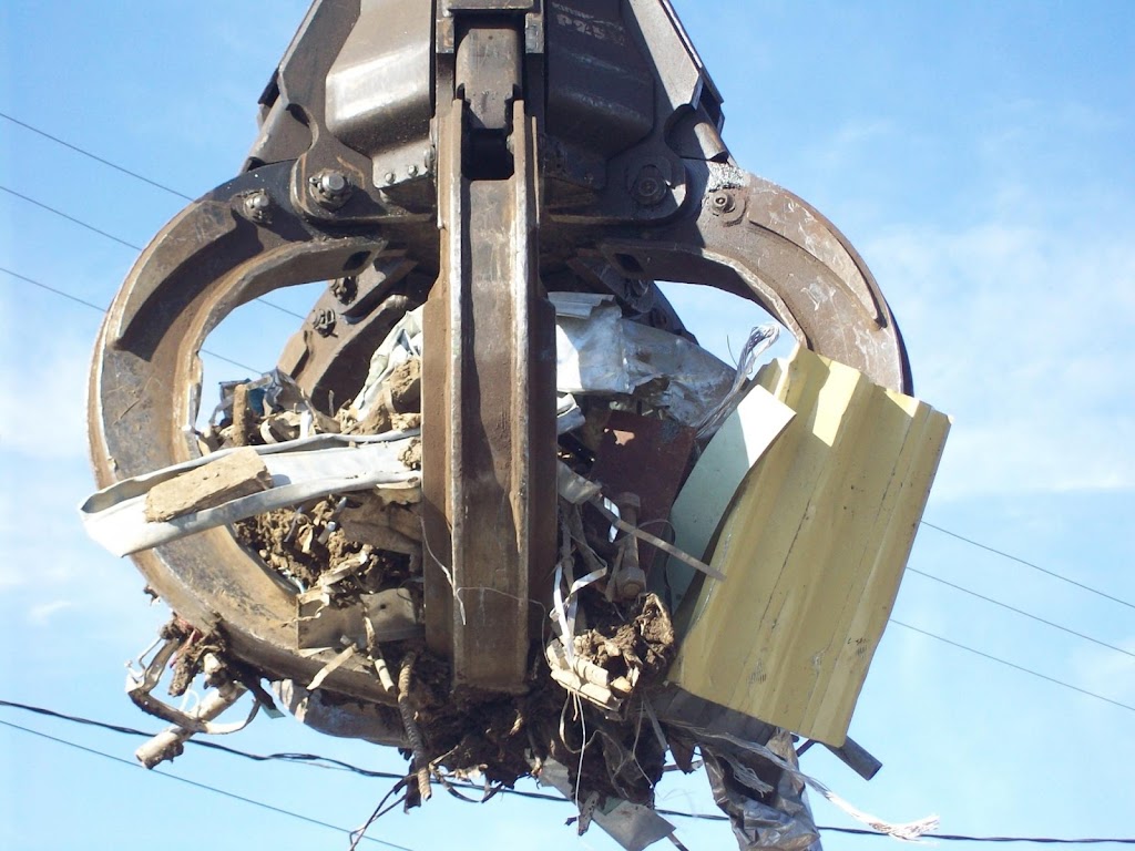 METALX Recycling Ltd | 4 St, Nisku, AB T9E 7T8, Canada | Phone: (780) 955-9594
