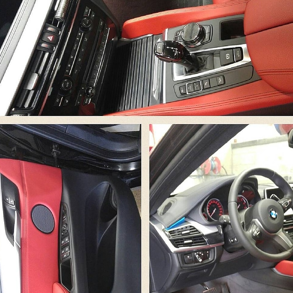 Under The Hood Auto Detailing | 61 Main St, Erin, ON N0B 1T0, Canada | Phone: (226) 500-1171