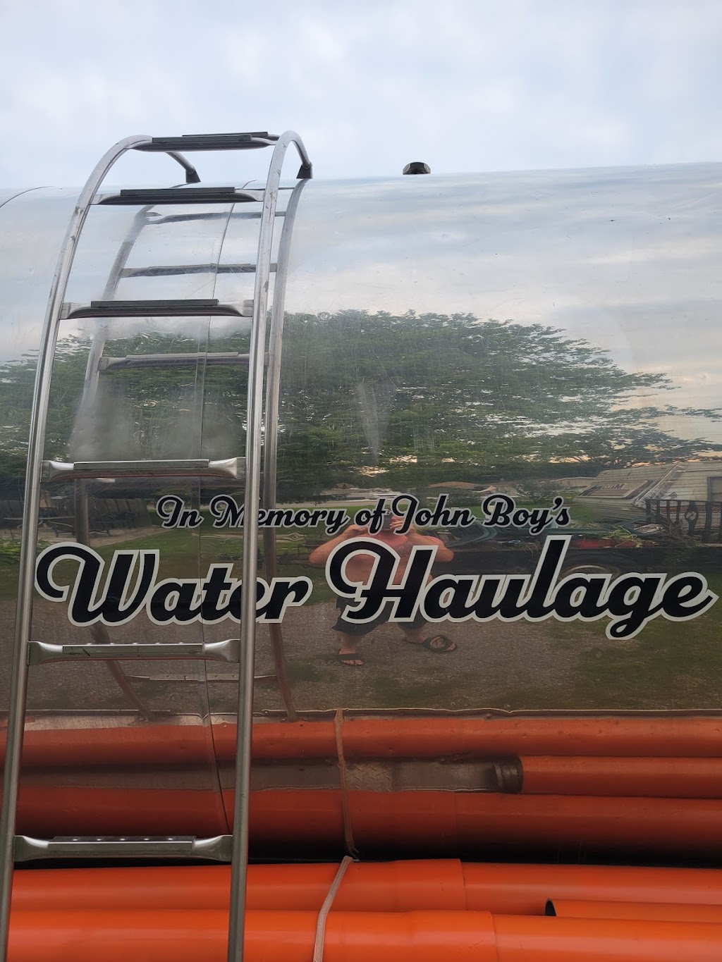 Moore Water | 40 Ramey Ave, Port Colborne, ON L3K 2L3, Canada | Phone: (905) 931-1904
