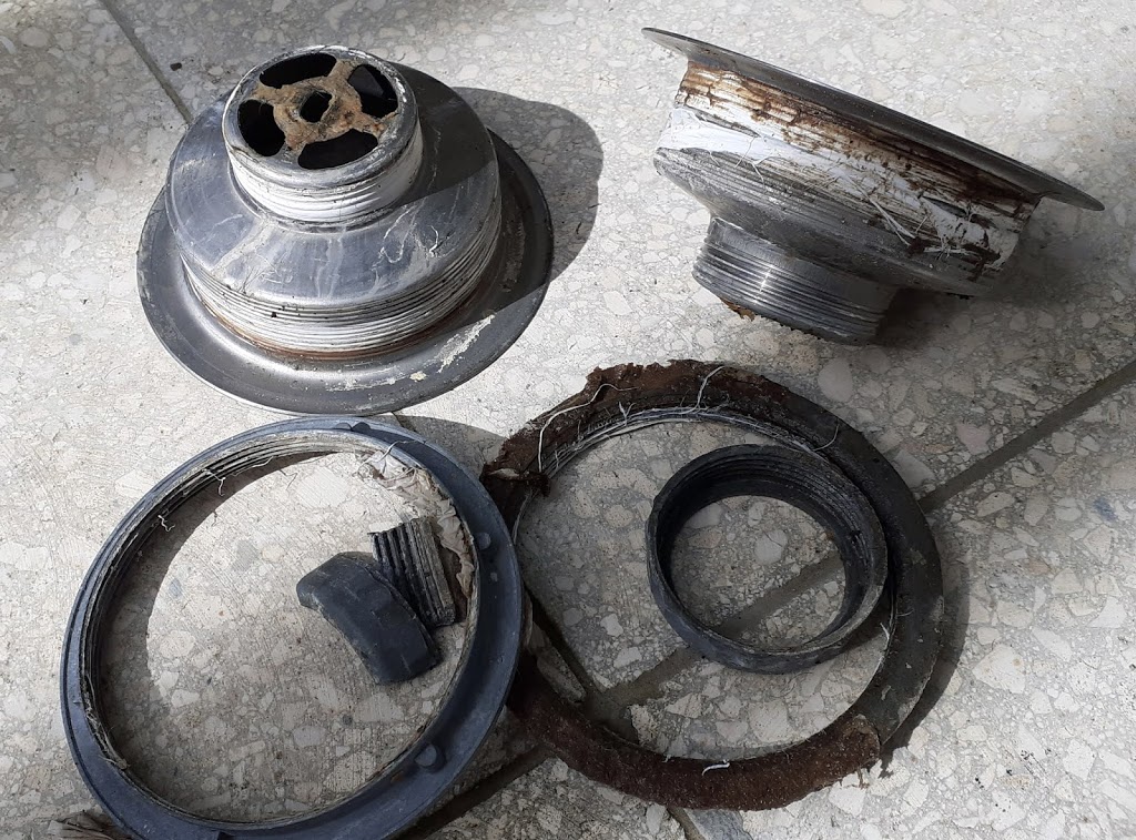 Novanni Stainless Inc. | 2978 Southorn Rd, Coldwater, ON L0K 1E0, Canada | Phone: (800) 661-1795