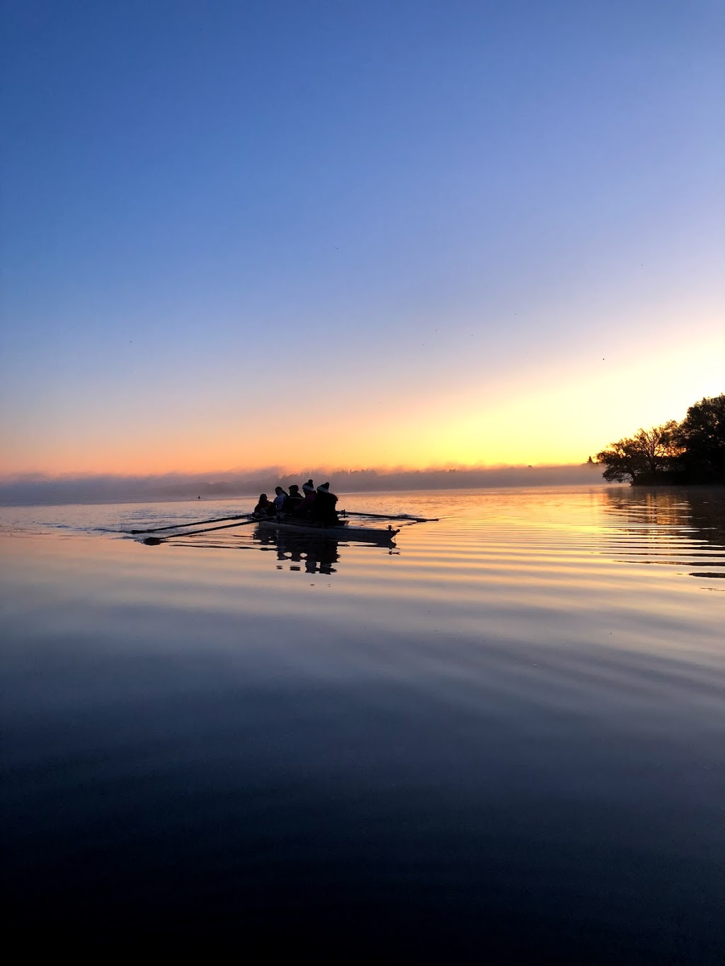 Durham Rowing Club | 8 Old Rail Ln, Port Perry, ON L9L 1A3, Canada | Phone: (905) 809-2426