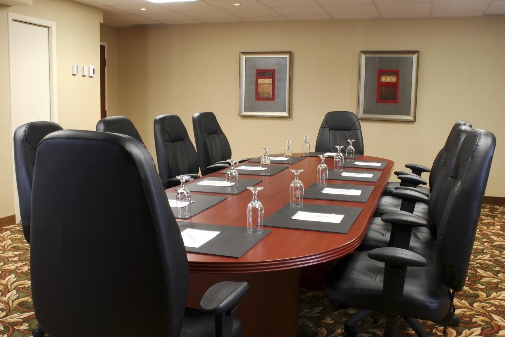 Best Western Plus Gatineau-Ottawa | 131 Rue Laurier, Gatineau, QC J8X 3W3, Canada | Phone: (819) 770-8550