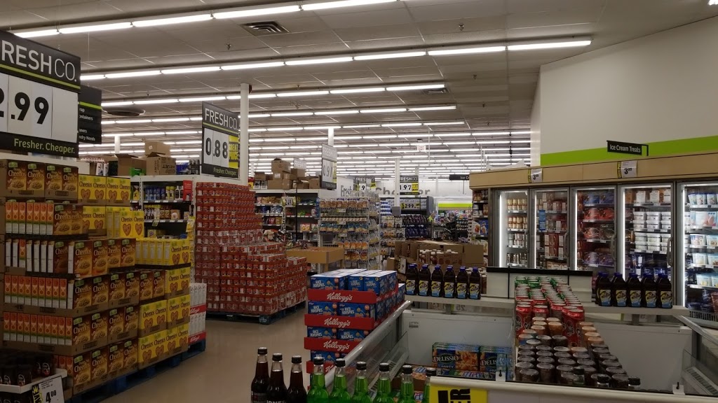 FreshCo. | 199 Wentworth St W, Oshawa, ON L1J 6P4, Canada | Phone: (905) 434-7213