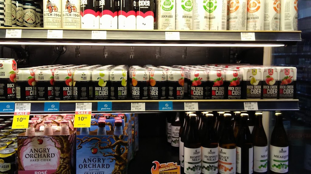 Calgary Co-op Macleod Trail Wine Spirits Beer | 8720 Macleod Trail SW #23, Calgary, AB T2H 3A5, Canada | Phone: (403) 299-4288