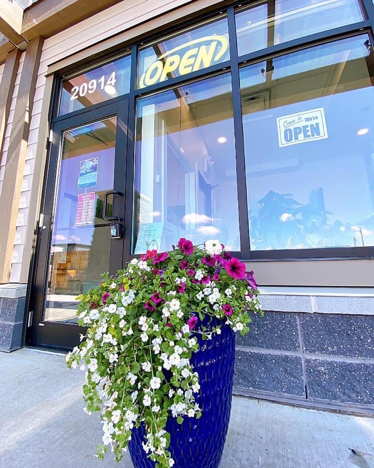 Massage Life Edmonton West - Granville Station | 20914 62 Ave NW, Edmonton, AB T5T 4L5, Canada | Phone: (587) 460-7078