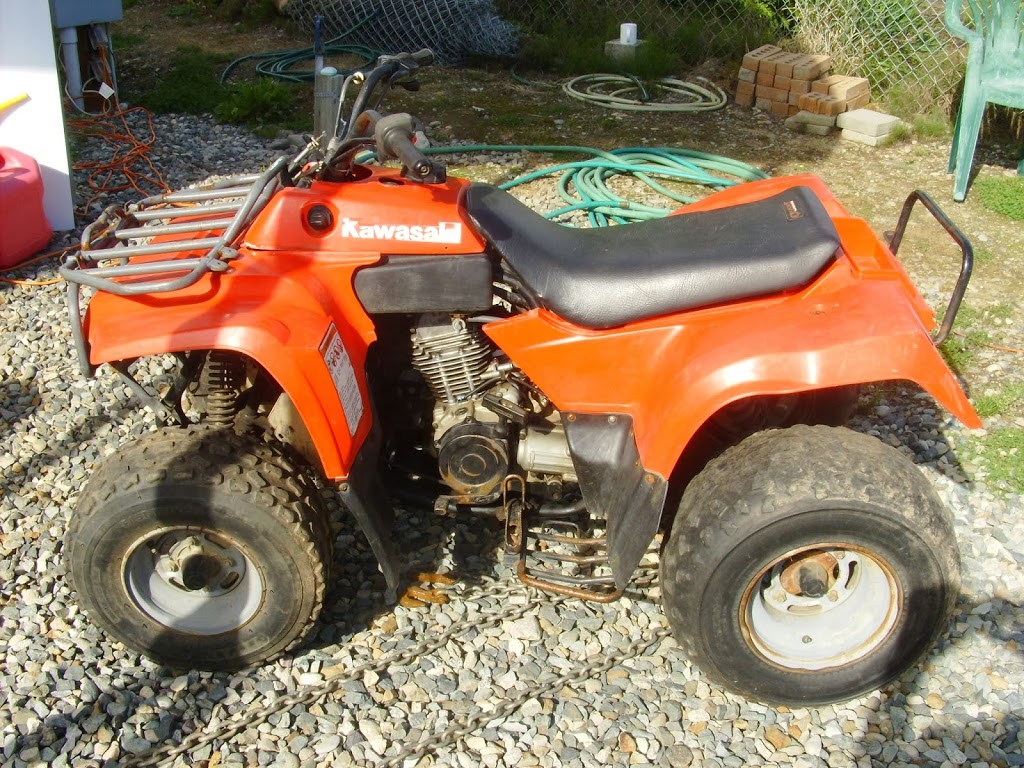 C & G Sales and Rentals | 2134 Peace Portal Dr, Blaine, WA 98230, USA | Phone: (360) 961-1045