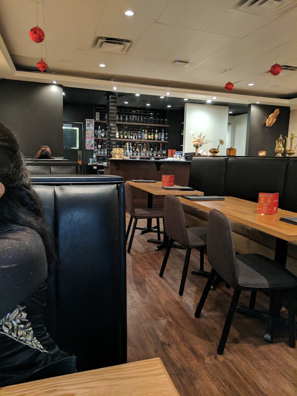 The Curry Leaf | 55 Castleridge Blvd NE #58, Calgary, AB T3J 3J8, Canada | Phone: (587) 351-7015