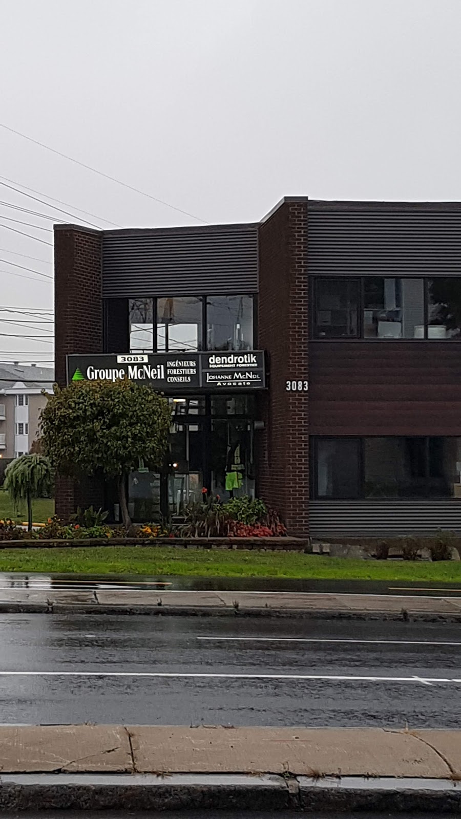 McNeil Johanne | 3083 Chemin des Quatre-Bourgeois, Québec, QC G1W 2K6, Canada | Phone: (418) 653-7293