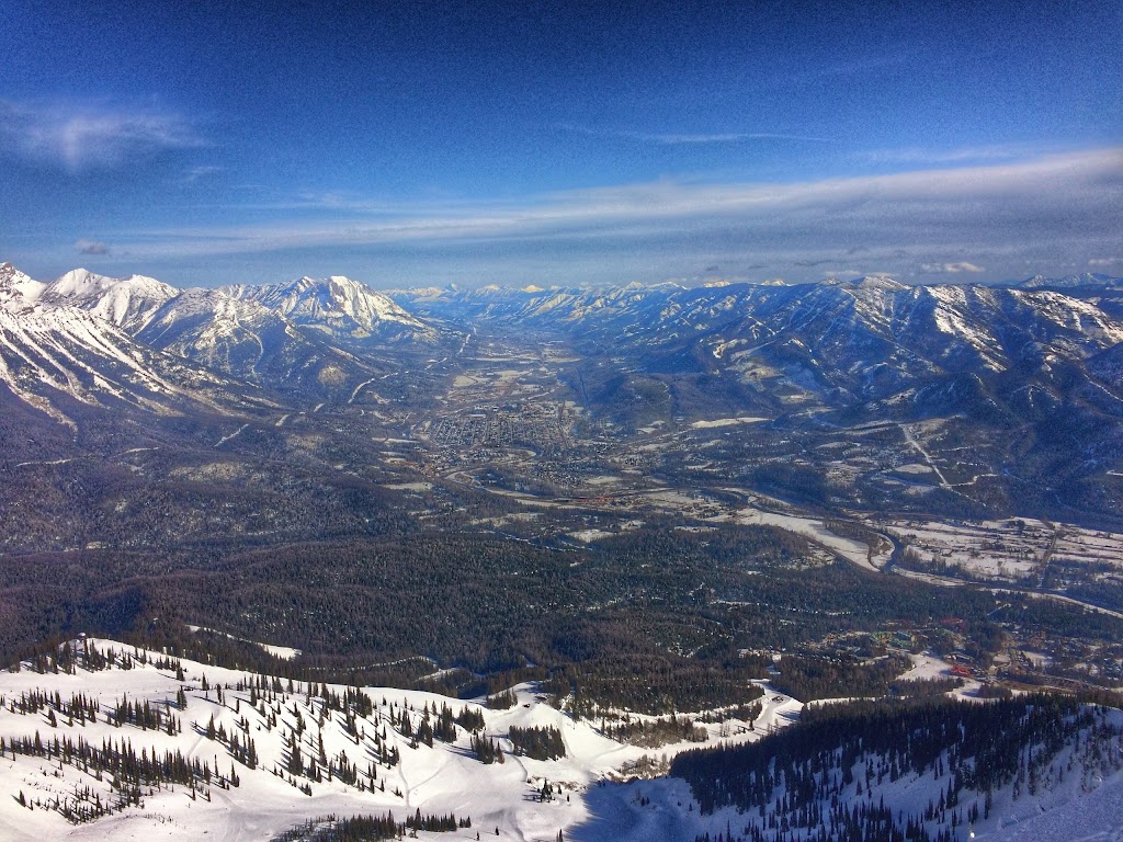 James White Park | Mt Minton St, Fernie, BC V0B 1M3, Canada | Phone: (250) 423-6817