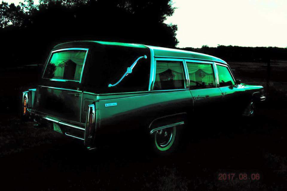 Creepy Hollow | 44046 AB-4, Warner, AB T0K 2L0, Canada | Phone: (403) 331-9335