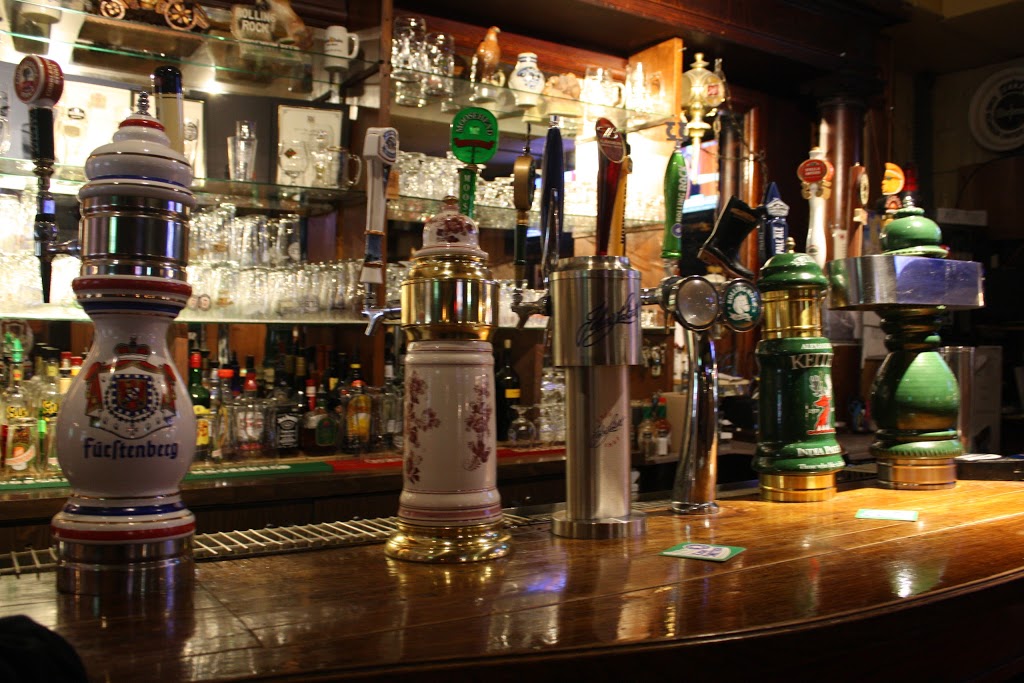 The Baden Hotel | 39 Snyders Rd W, Baden, ON N3A 2M1, Canada | Phone: (519) 634-5711