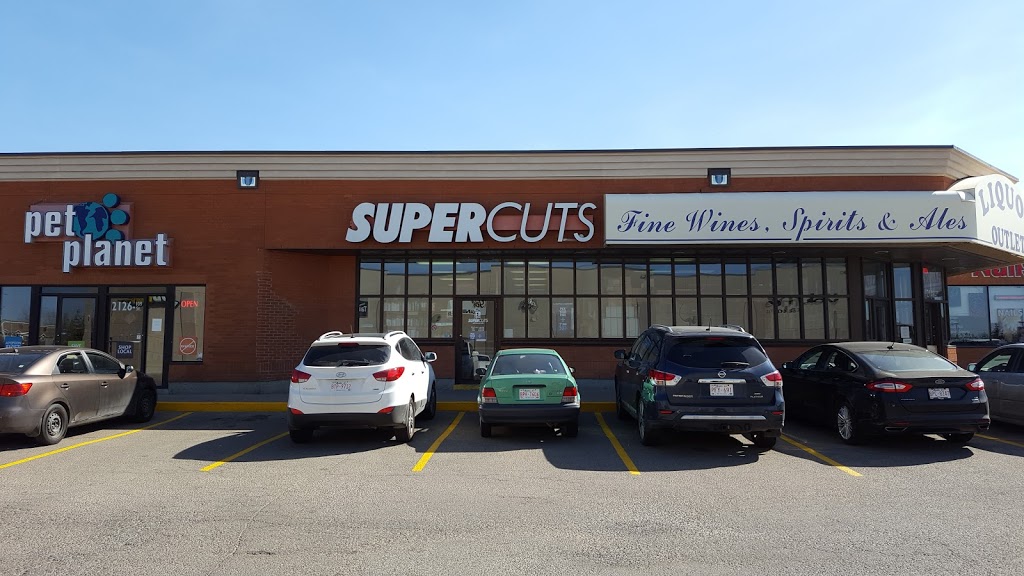 Supercuts | hair care | 2136 109 St NW, Edmonton, AB T6J 7C1, Canada | 7804396434 OR +1 780-439-6434