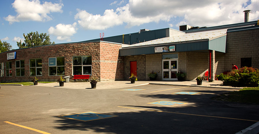 Cobourg YMCA | 339 Elgin St W, Cobourg, ON K9A 4X5, Canada | Phone: (905) 372-0161