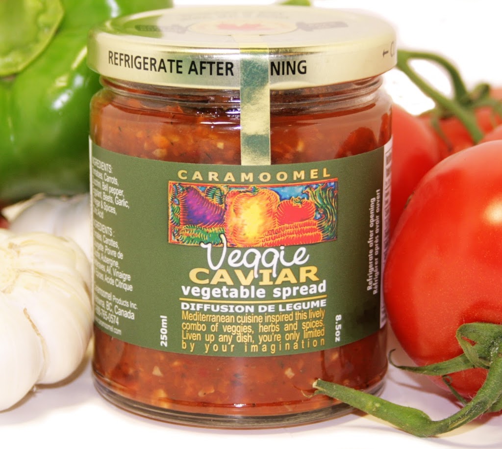 Caramoomel Natural Fine Food Creations | 2105 Morrison Rd, Kelowna, BC V1X 4W4, Canada | Phone: (250) 765-0574