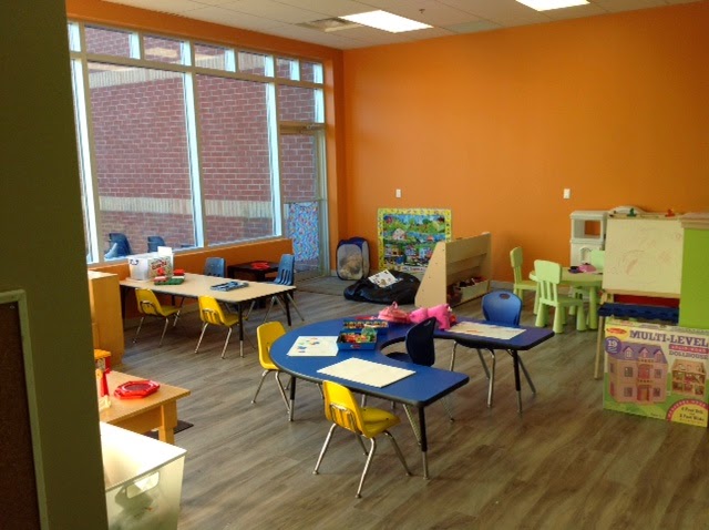 Parkside Daycare | 145 Hamilton St N, Waterdown, ON L0R 2H6, Canada | Phone: (905) 690-1322