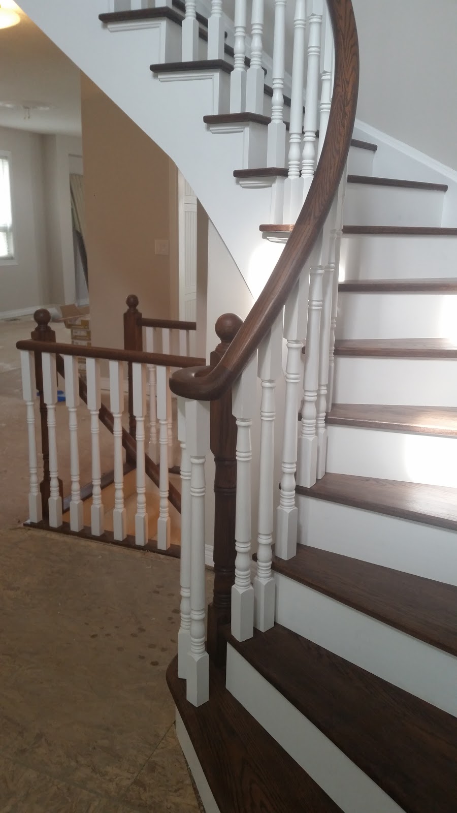 Bryston Flooring Canada | 1220 Simcoe St N, Oshawa, ON L1G 4W9, Canada | Phone: (289) 274-3485
