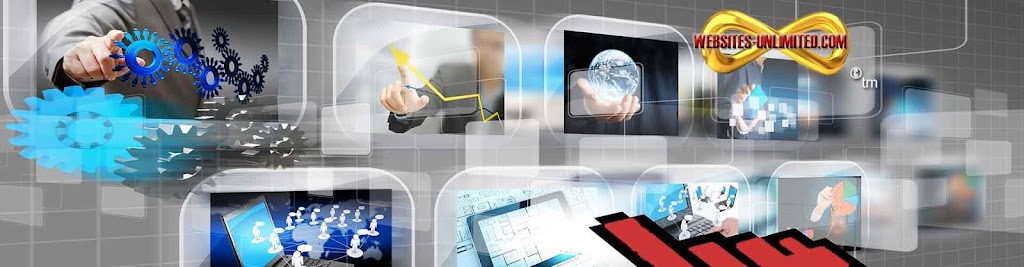 Websites Unlimited | 6060 Island Hwy W, Qualicum Beach, BC V9K 2E1, Canada | Phone: (250) 816-3614