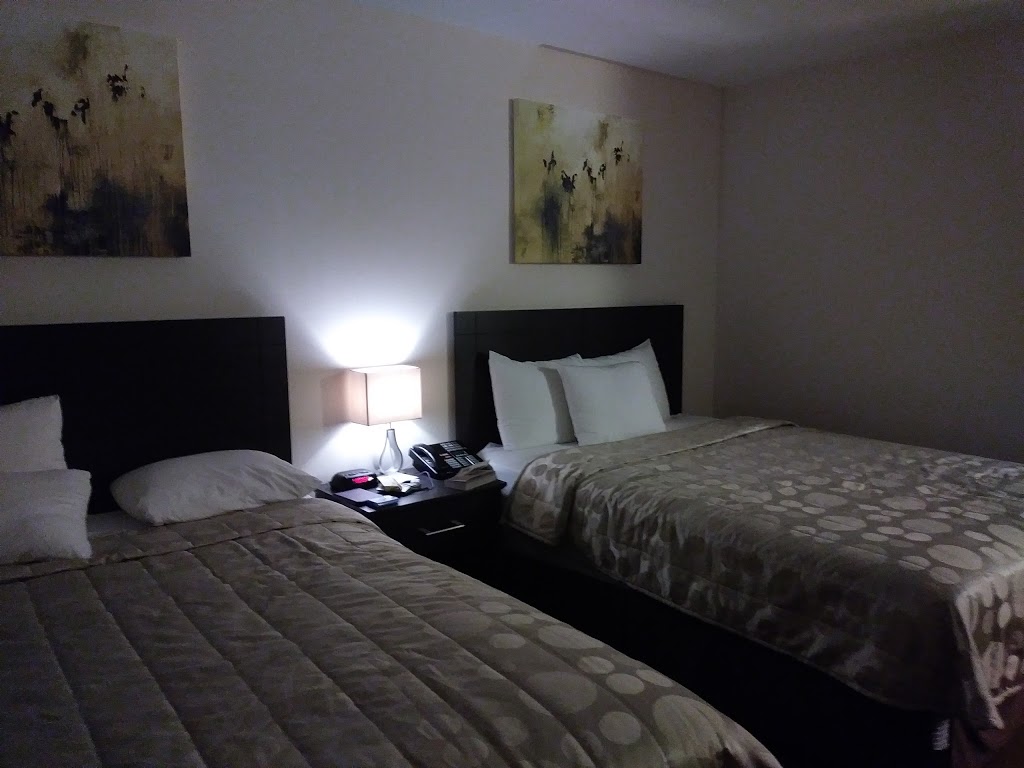 River Rapids Inn | 4029 River Rd, Niagara Falls, ON L2E 3E5, Canada | Phone: (905) 371-2200