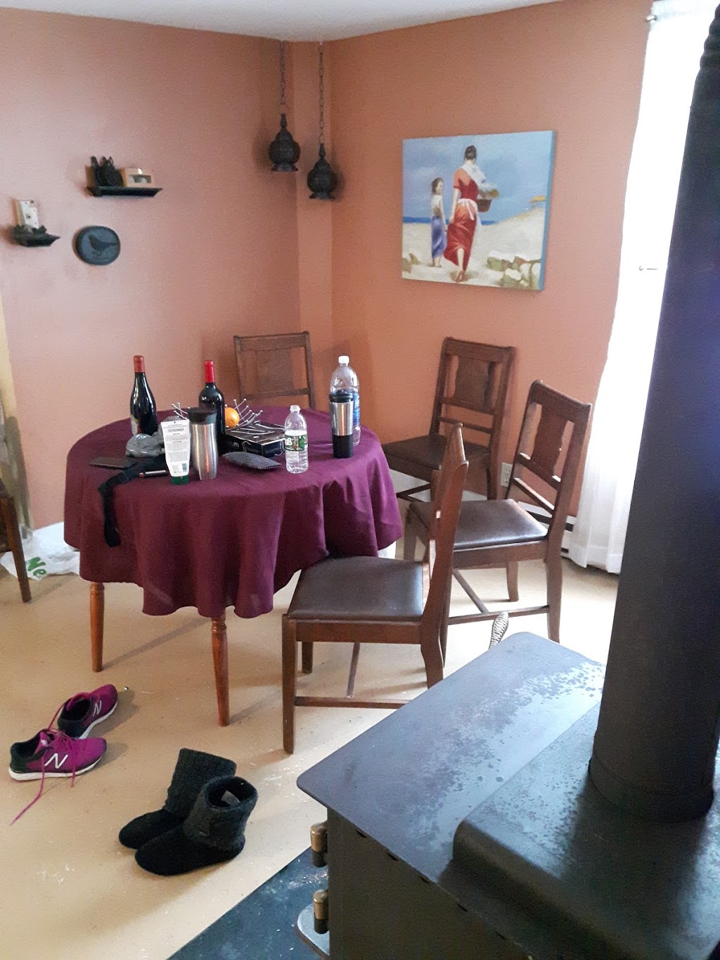 Rand Guesthouse | 1173 Pereau Rd, Canning, NS B0P 1H0, Canada | Phone: (902) 300-7027