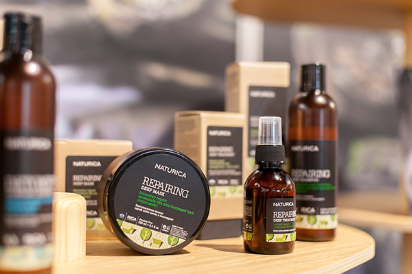 Swag Hair Co. | 504 Line 2 Rd, Niagara-on-the-Lake, ON L0S 1J0, Canada | Phone: (289) 868-8600
